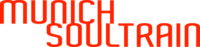 munich soultrain Logo